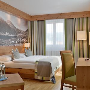 Hotel Goldener Adler Wattens