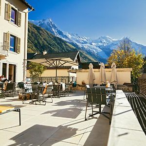 Cosmiques Hotel - Centre Chamonix