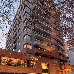 Suite Comfort Apartments By Time Hotel & Apartments