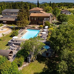 Auberge Les Murets