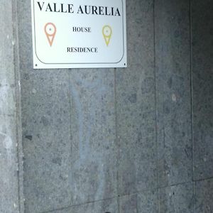 Valle Aurelia House